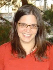Catherine Sandhofer