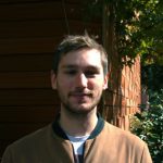 James Kubricht